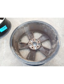 Recambio de llanta para nissan qashqai ii (j11, j11_) 1.5 dci referencia OEM IAM 7JX18 ET40 X1 4EA8A 2