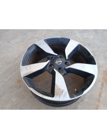 Recambio de llanta para nissan qashqai ii (j11, j11_) 1.5 dci referencia OEM IAM 7JX18 ET 40 X1 4EA8A