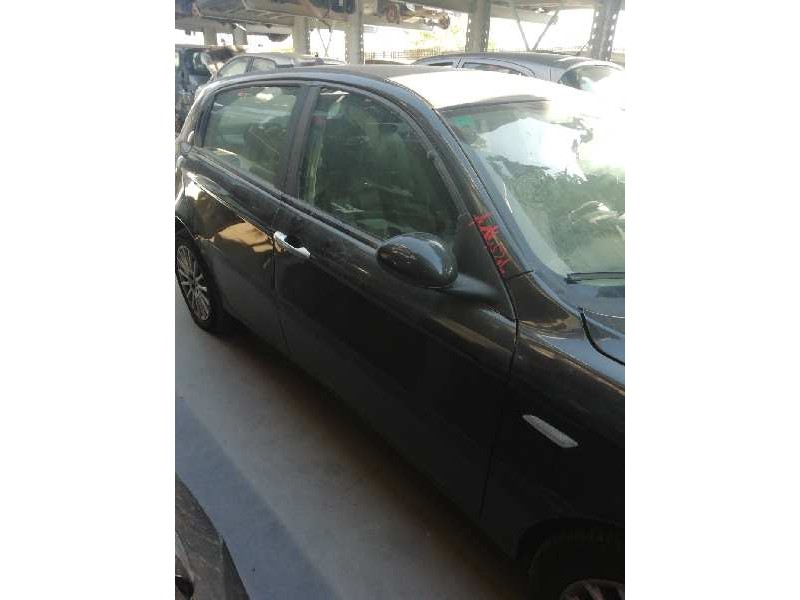 Recambio de puerta delantera derecha para alfa romeo 147 (190) 1.9 jtd cat referencia OEM IAM  5P 