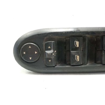 Recambio de mando elevalunas delantero izquierdo para peugeot 407 st sport referencia OEM IAM 53269735b  