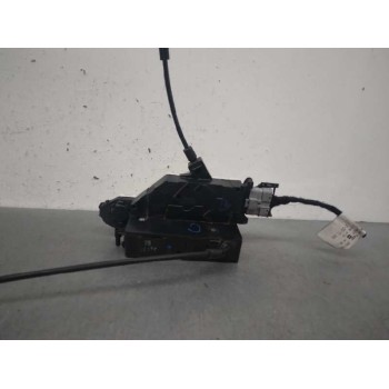 CERRADURA PUERTA DELANTERA DERECHA 24094158 5 CABLES C/ SOPORTE MANETA INTERIOR