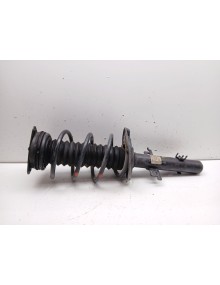 Recambio de amortiguador delantero derecho para renault kadjar (ha_, hl_) 1.3 tce 140 referencia OEM IAM 1a19256a  