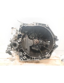 Recambio de caja cambios para peugeot partner monospace (5_, g_) 1.6 hdi 75 referencia OEM IAM 20DP37  