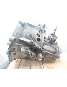 Recambio de caja cambios para peugeot partner monospace (5_, g_) 1.6 hdi 75 referencia OEM IAM 20DP37   2