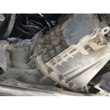 Recambio de caja cambios para kia carens i monospace (fc, fj) 2.0 crdi referencia OEM IAM L5R 291444 