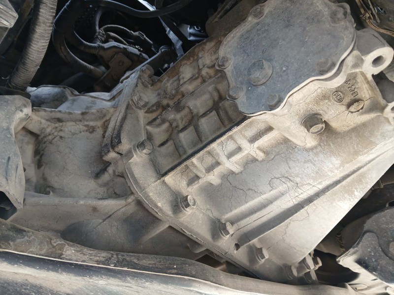 Recambio de caja cambios para kia carens i monospace (fc, fj) 2.0 crdi referencia OEM IAM L5R 291444 