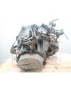 Recambio de caja cambios para peugeot partner monospace (5_, g_) 1.6 hdi 75 referencia OEM IAM 20DP37  