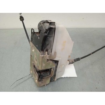 Recambio de cerradura puerta delantera izquierda para citroën c3 1.1 magic referencia OEM IAM   