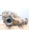 Recambio de diferencial trasero para nissan pathfinder iii (r51) 2.5 dci 4wd referencia OEM IAM 38351EB300  