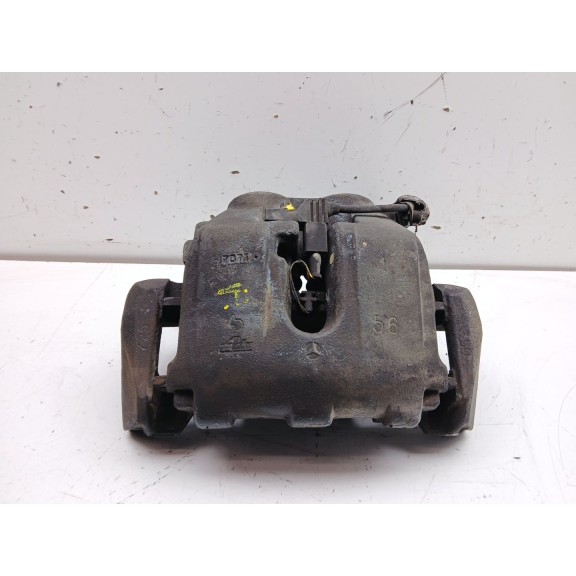 Recambio de pinza freno delantera derecha para mercedes-benz clase m (w164) 4.0 cdi referencia OEM IAM   