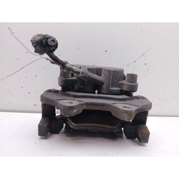 Recambio de pinza freno delantera derecha para mercedes-benz clase m (w164) 4.0 cdi referencia OEM IAM   