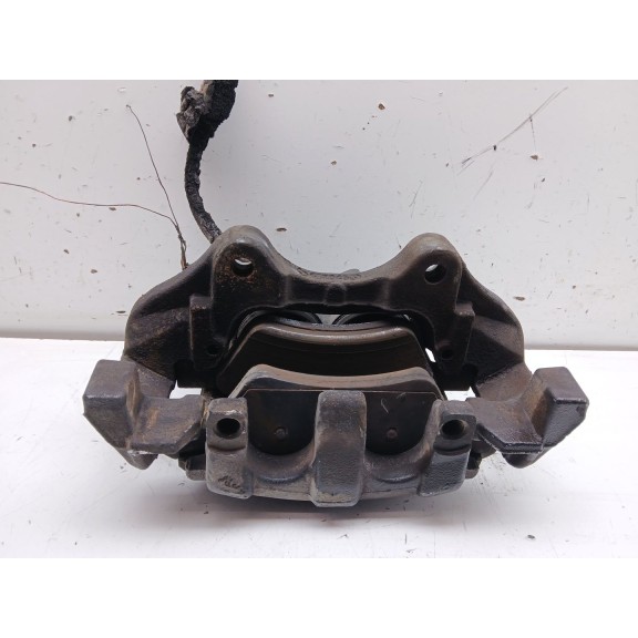 Recambio de pinza freno delantera derecha para mercedes-benz clase m (w164) 4.0 cdi referencia OEM IAM   