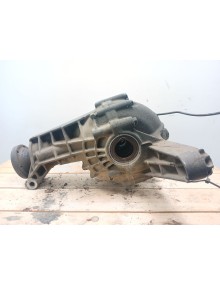 Recambio de diferencial delantero para mercedes-benz clase m (w163) 400 cdi (163.128) referencia OEM IAM   