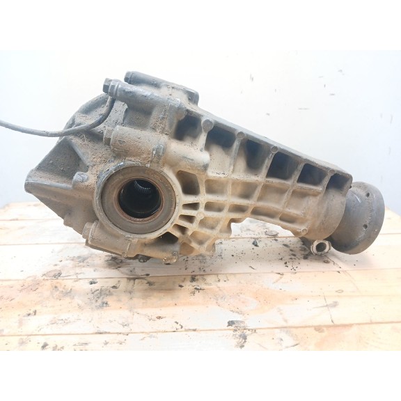 Recambio de diferencial delantero para mercedes-benz clase m (w163) 400 cdi (163.128) referencia OEM IAM   