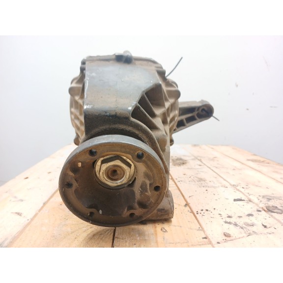 Recambio de diferencial delantero para mercedes-benz clase m (w163) 400 cdi (163.128) referencia OEM IAM   
