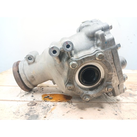 Recambio de diferencial delantero para infiniti qx70 3.7 awd referencia OEM IAM 712672  