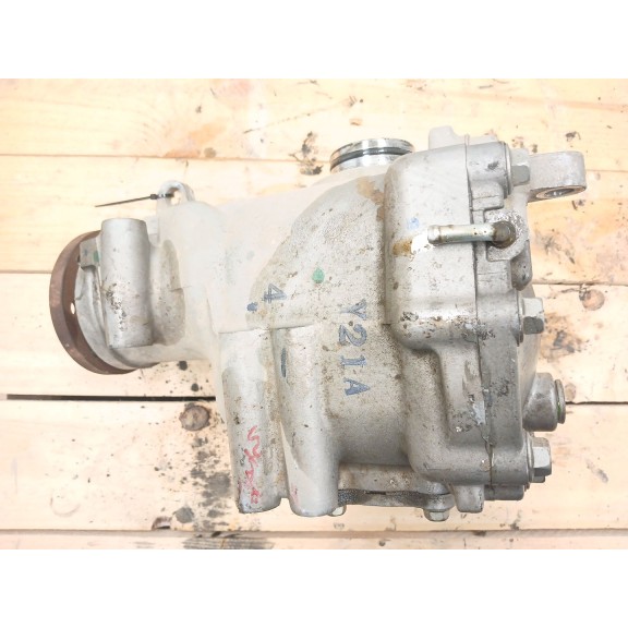 Recambio de diferencial delantero para infiniti qx70 3.7 awd referencia OEM IAM 712672  