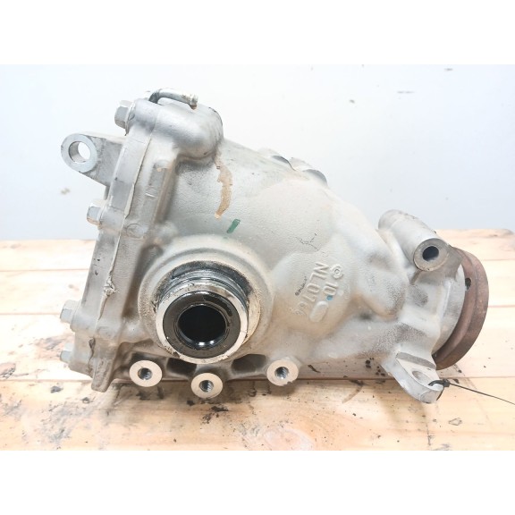 Recambio de diferencial delantero para infiniti qx70 3.7 awd referencia OEM IAM 712672  