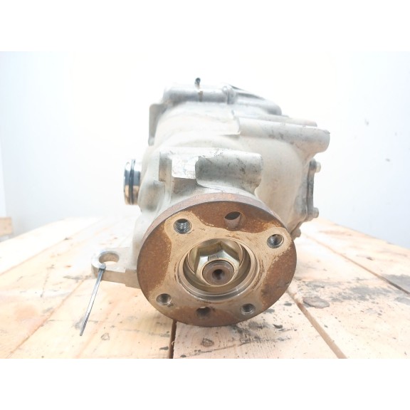 Recambio de diferencial delantero para infiniti qx70 3.7 awd referencia OEM IAM 712672  