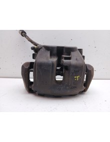 Recambio de pinza freno delantera izquierda para mercedes-benz clase m (w164) 4.0 cdi referencia OEM IAM   