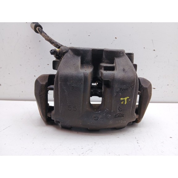 Recambio de pinza freno delantera izquierda para mercedes-benz clase m (w164) 4.0 cdi referencia OEM IAM   