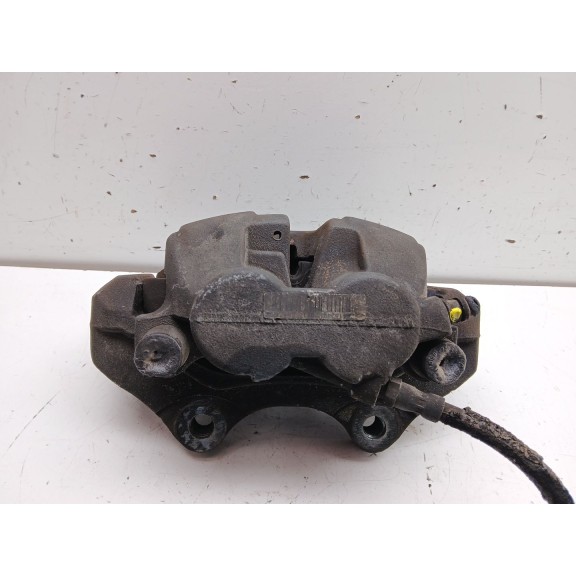 Recambio de pinza freno delantera izquierda para mercedes-benz clase m (w164) 4.0 cdi referencia OEM IAM   
