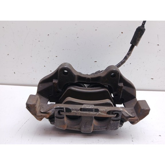 Recambio de pinza freno delantera izquierda para mercedes-benz clase m (w164) 4.0 cdi referencia OEM IAM   