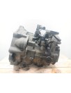 Recambio de caja cambios para skoda octavia ii (1z3) 1.9 tdi referencia OEM IAM JCR  