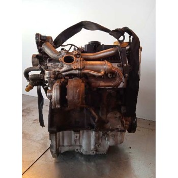 Recambio de motor casco para nissan qashqai (j10) 1.5 dci turbodiesel cat referencia OEM IAM K9K282 CASCO 
