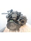 Recambio de caja cambios para skoda octavia ii (1z3) 1.9 tdi referencia OEM IAM JCR  