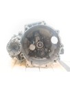 Recambio de caja cambios para skoda octavia ii (1z3) 1.9 tdi referencia OEM IAM JCR  