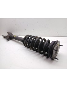 Recambio de amortiguador delantero izquierdo para mercedes-benz clase m (w164) 4.0 cdi referencia OEM IAM    2