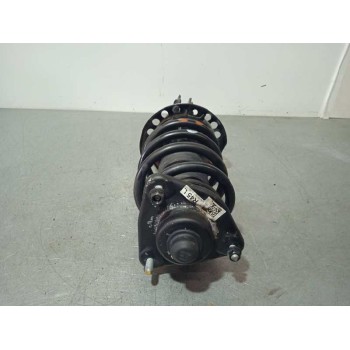 Recambio de amortiguador delantero izquierdo para kia carens ( ) 1.7 crdi cat referencia OEM IAM 54650A4100  