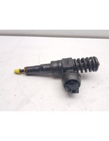 Recambio de inyector para volkswagen passat berlina (3b3) 1.9 tdi referencia OEM IAM 038130073al   2