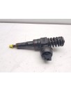 Recambio de inyector para volkswagen passat berlina (3b3) 1.9 tdi referencia OEM IAM 038130073al  