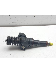 Recambio de inyector para volkswagen passat berlina (3b3) 1.9 tdi referencia OEM IAM 038130073al   2