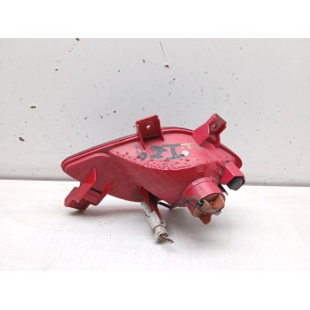 Recambio de piloto trasero izquierdo paragolpes para hyundai i30 (gd) base referencia OEM IAM 92405a50dot  