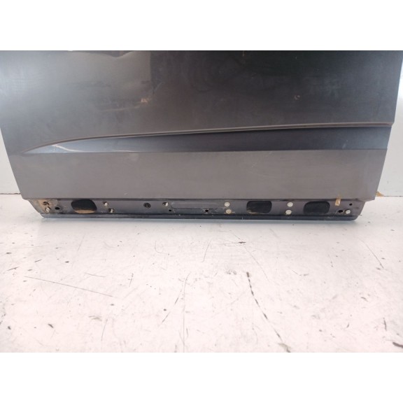 Recambio de puerta delantera izquierda para jaguar e-pace (x540) 2.0 d150 referencia OEM IAM J9C2733  