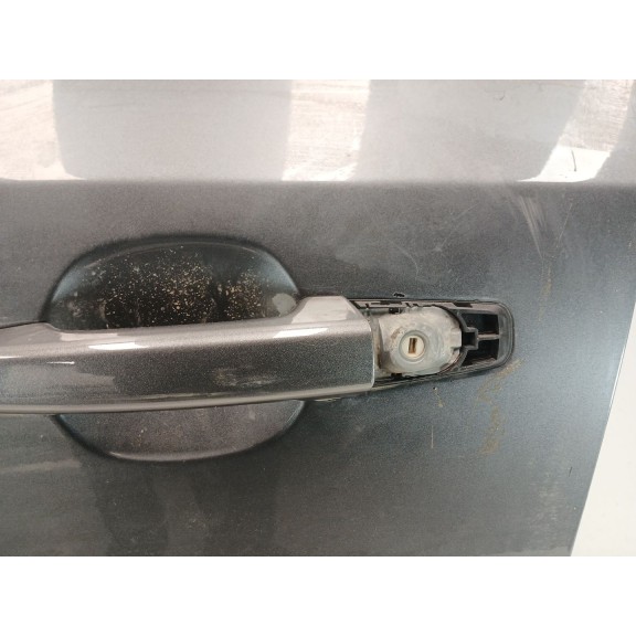 Recambio de puerta delantera izquierda para jaguar e-pace (x540) 2.0 d150 referencia OEM IAM J9C2733  