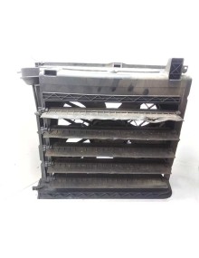 Recambio de electroventilador para bmw serie 3 berlina (e46) 320d referencia OEM IAM   