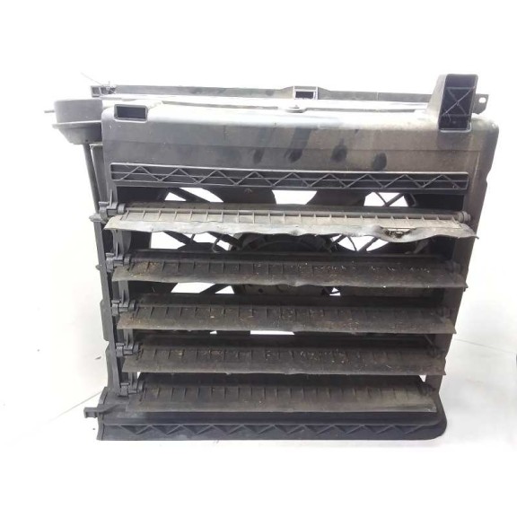 Recambio de electroventilador para bmw serie 3 berlina (e46) 320d referencia OEM IAM   