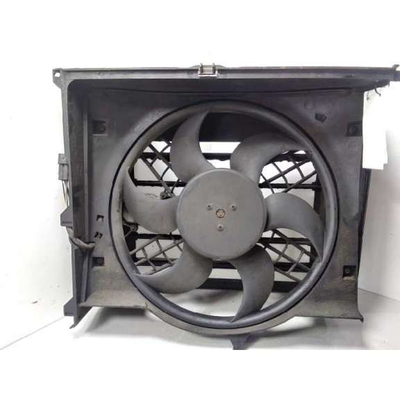 Recambio de electroventilador para bmw serie 3 berlina (e46) 320d referencia OEM IAM   