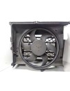 Recambio de electroventilador para bmw serie 3 berlina (e46) 320d referencia OEM IAM   