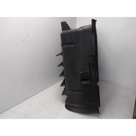 Recambio de electroventilador para bmw serie 3 berlina (e46) 320d referencia OEM IAM   