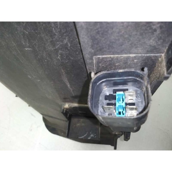 Recambio de electroventilador para bmw serie 3 berlina (e46) 320d referencia OEM IAM   