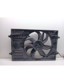 Recambio de electroventilador para seat arona (kj7, kjp) 1.0 tsi referencia OEM IAM 23176400  