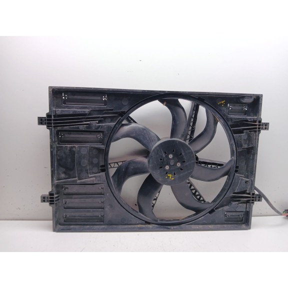 Recambio de electroventilador para seat arona (kj7, kjp) 1.0 tsi referencia OEM IAM 23176400  