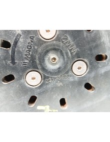 Recambio de electroventilador para seat arona (kj7, kjp) 1.0 tsi referencia OEM IAM 23176400   2