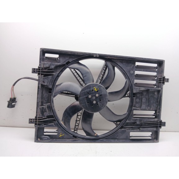 Recambio de electroventilador para seat arona (kj7, kjp) 1.0 tsi referencia OEM IAM 23176400  