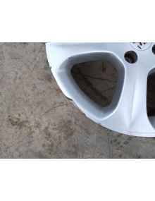 Recambio de llanta para peugeot 3008 confort referencia OEM IAM 7.5JX18 CH4 ET29 X1 9685121480 2